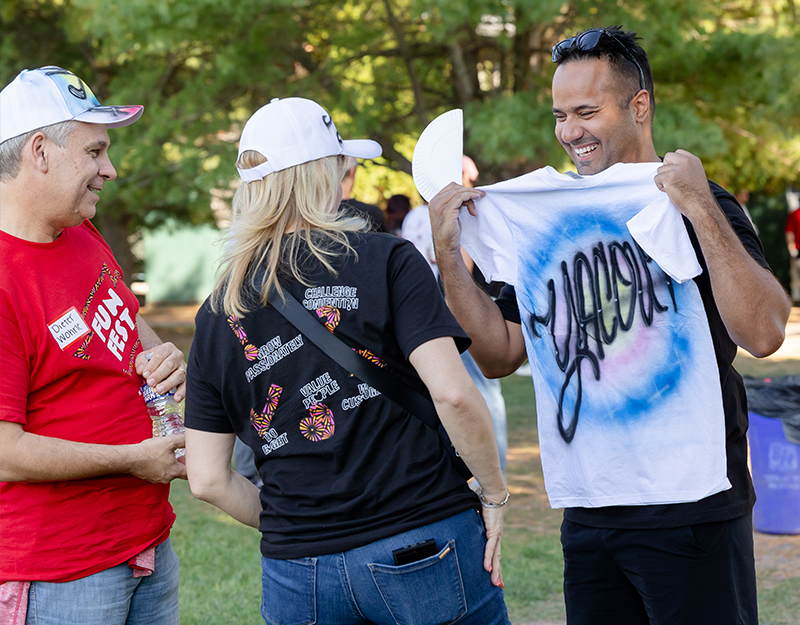 Keystone Fun Fest Lansdale