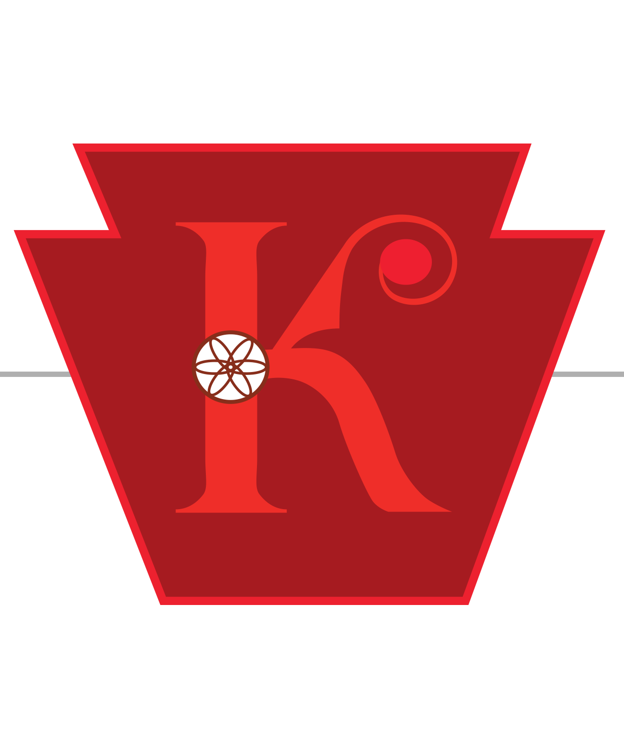 1945 Original Logo