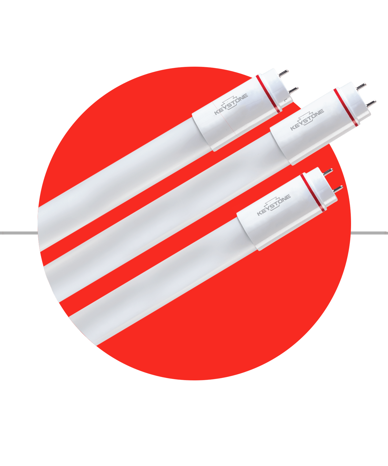 2012 LED Tube