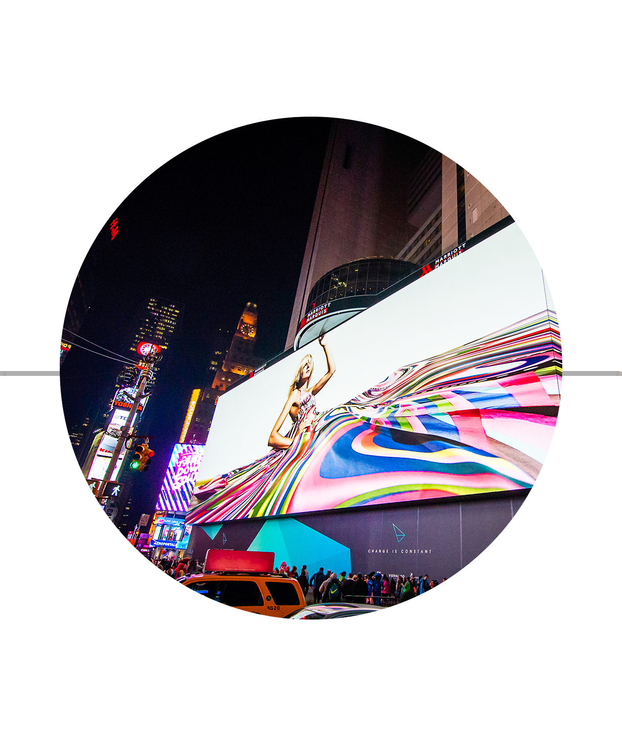2015 Times Square