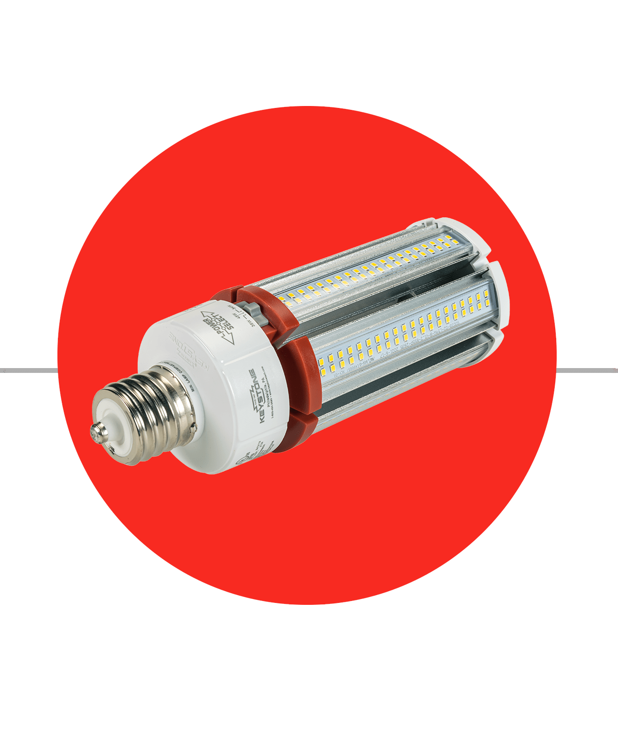 2016 LED HID Market