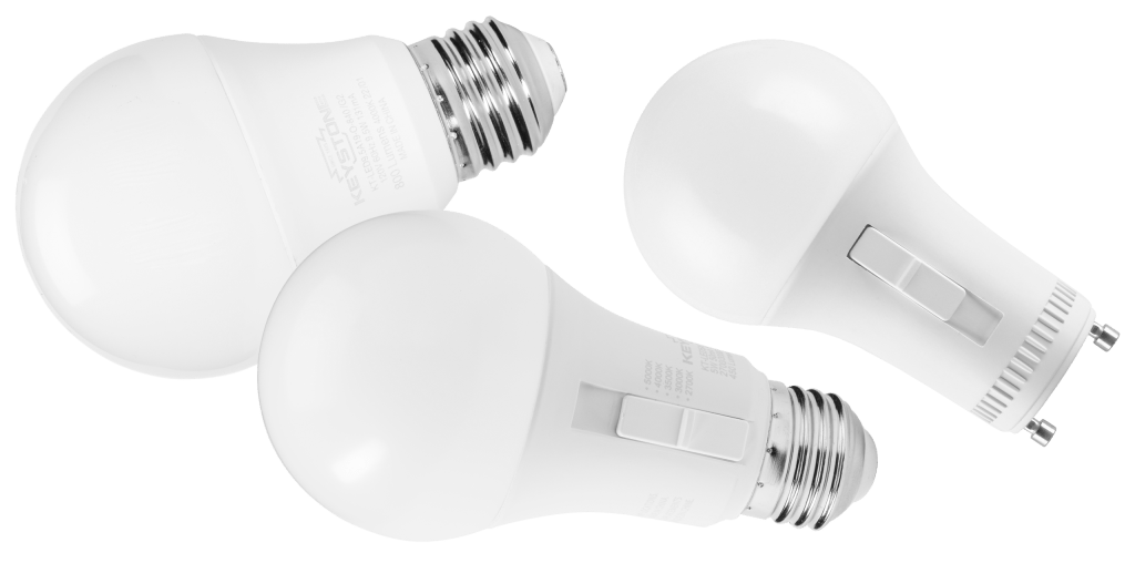 a shape bulbs group