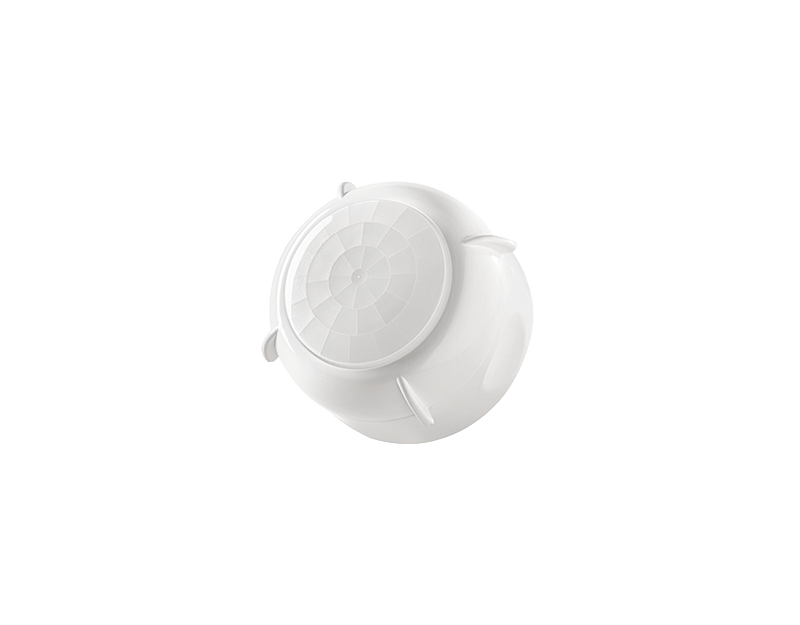 KTSL-FC3-12V-PKO-PIR for McDonald Associates Warehouse