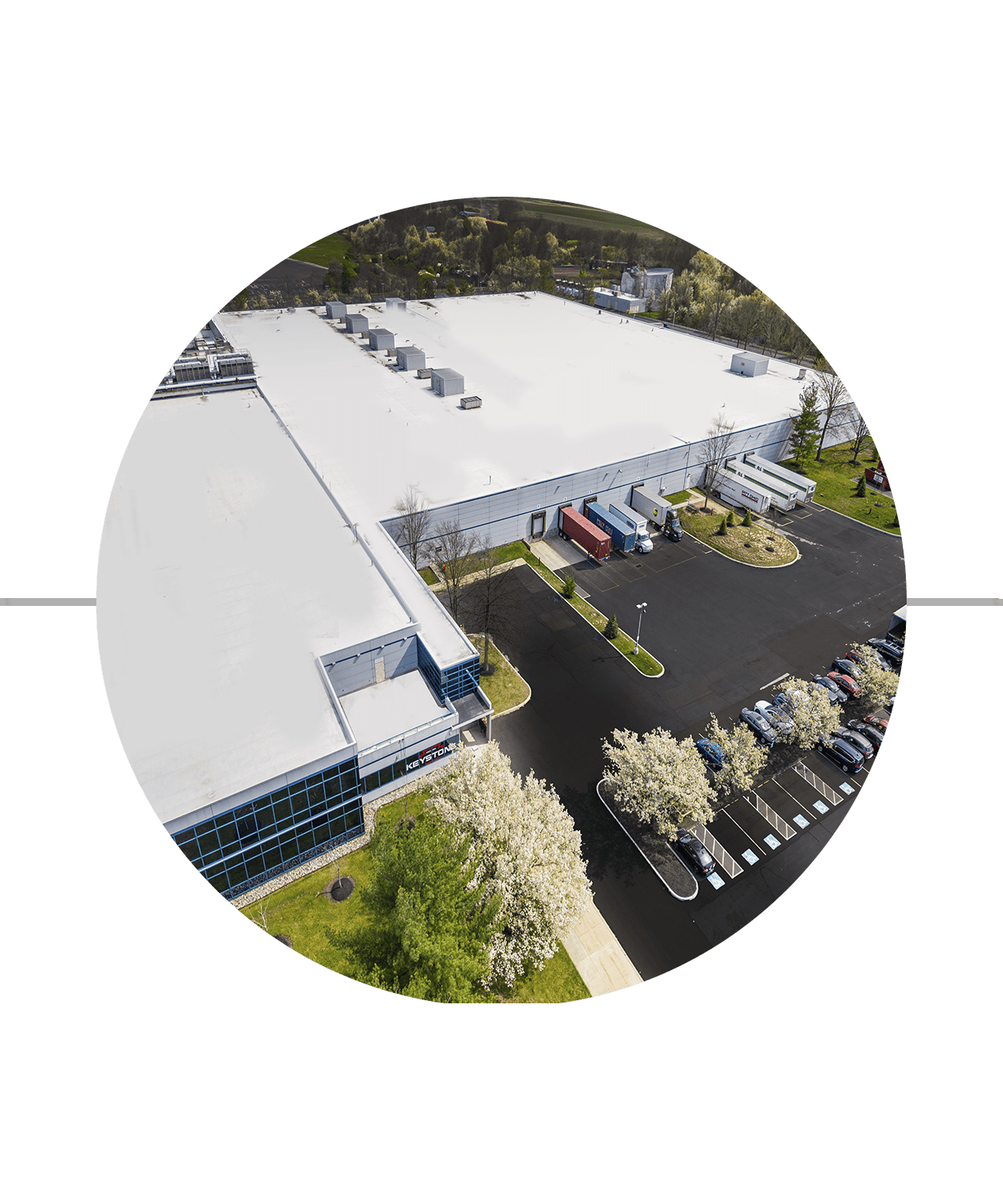 New HQ Lansdale