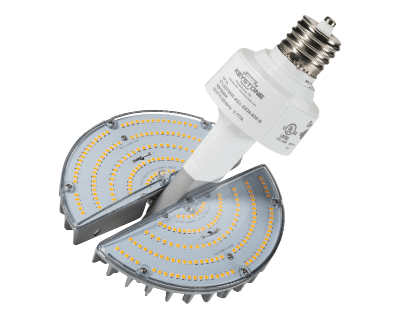 OmniFlex lamp